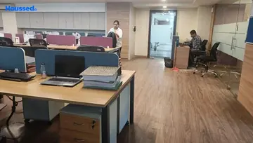 Project Image of Commercial Office Space for Rent in Andheri East, Mumbai - Image 21564