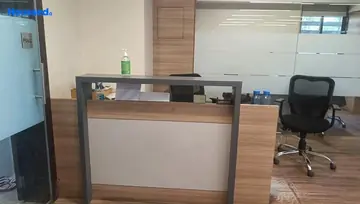 Project Image of Commercial Office Space for Rent in Andheri East, Mumbai - Image 21557