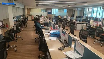 Project Image of Commercial Office Space for Rent in Andheri East, Mumbai - Image 21560