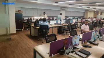 Project Image of Commercial Office Space for Rent in Andheri East, Mumbai - Image 21563