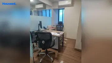 Project Image of Commercial Office Space for Rent in Andheri East, Mumbai - Image 21558