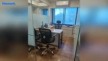 Project Image of Commercial Office Space for Rent in Andheri East, Mumbai - Image 21559