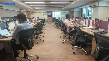 Project Image of Commercial Office Space for Rent in Andheri East, Mumbai - Image 21561