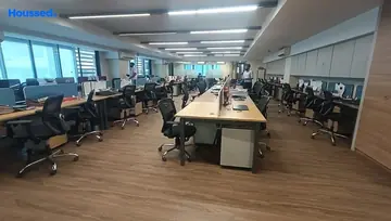 Project Image of Commercial Office Space for Rent in Andheri East, Mumbai - Image 21566