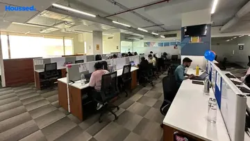 Project Image of Commercial Office Space for Rent in Andheri East, Mumbai - Image 21587