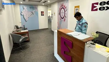 Project Image of Commercial Office Space for Rent in Andheri East, Mumbai - Image 21585