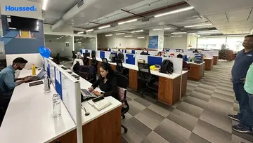 Project Image of Commercial Office Space for Rent in Andheri East, Mumbai - Image 21583