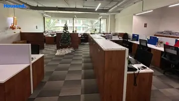 Project Image of Commercial Office Space for Rent in Andheri East, Mumbai - Image 21584