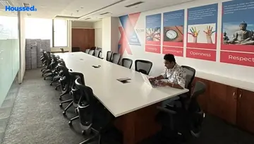 Project Image of Commercial Office Space for Rent in Andheri East, Mumbai - Image 21588