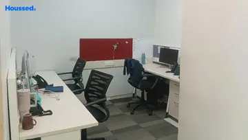 Project Image of Commercial Office Space for Rent in Satellite Gazebo Andheri East, Mumbai - Image 21625