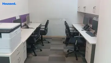 Project Image of Commercial Office Space for Rent in Satellite Gazebo Andheri East, Mumbai - Image 21630