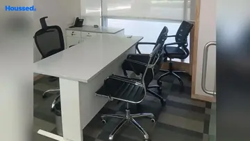 Project Image of Commercial Office Space for Rent in Satellite Gazebo Andheri East, Mumbai - Image 21627