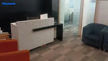 Project Image of Commercial Office Space for Rent in Satellite Gazebo Andheri East, Mumbai - Image 21626