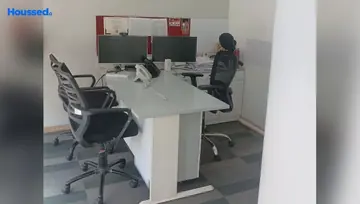 Project Image of Commercial Office Space for Rent in Satellite Gazebo Andheri East, Mumbai - Image 21633