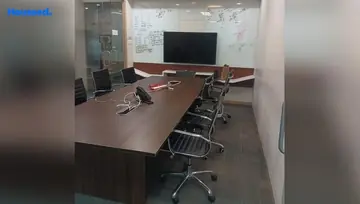 Project Image of Commercial Office Space for Rent in Satellite Gazebo Andheri East, Mumbai - Image 21632
