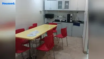 Project Image of Commercial Office Space for Rent in Satellite Gazebo Andheri East, Mumbai - Image 21628