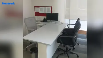 Project Image of Commercial Office Space for Rent in Satellite Gazebo Andheri East, Mumbai - Image 21622