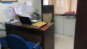 Project Image of Commercial Office Space for Rent in Andheri East, Mumbai - Image 21661