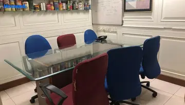 Project Image of Commercial Office Space for Rent in Andheri East, Mumbai - Image 21658
