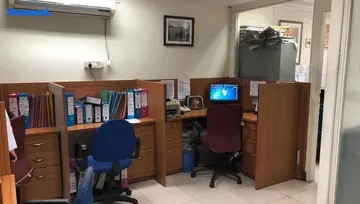Project Image of Commercial Office Space for Rent in Andheri East, Mumbai - Image 21657