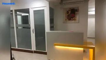 Project Image of Commercial Office Space for Rent in Andheri East, Mumbai - Image 21653