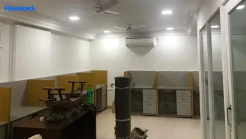Project Image of Commercial Office Space for Rent in Andheri East, Mumbai - Image 21656