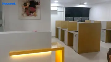 Project Image of Commercial Office Space for Rent in Andheri East, Mumbai - Image 21662