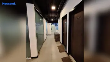 Project Image of Commercial Office Space for Rent in Andheri East, Mumbai - Image 21674