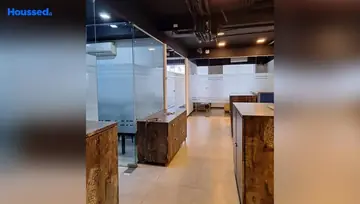 Project Image of Commercial Office Space for Rent in Andheri East, Mumbai - Image 21676