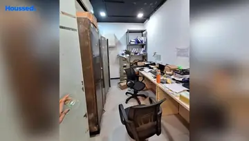 Project Image of Commercial Office Space for Rent in Andheri East, Mumbai - Image 21682