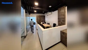 Project Image of Commercial Office Space for Rent in Andheri East, Mumbai - Image 21680