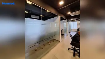 Project Image of Commercial Office Space for Rent in Andheri East, Mumbai - Image 21675