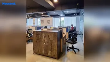 Project Image of Commercial Office Space for Rent in Andheri East, Mumbai - Image 21679