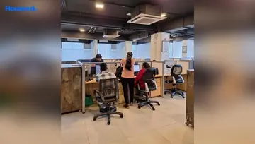 Project Image of Commercial Office Space for Rent in Andheri East, Mumbai - Image 21678