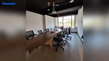 Project Image of Commercial Office Space for Rent in Andheri East, Mumbai - Image 21681
