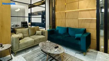 Project Image of Commercial Office Space for Rent in Andheri East, Mumbai - Image 21701