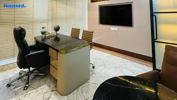 Project Image of Commercial Office Space for Rent in Andheri East, Mumbai - Image 21699