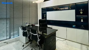 Project Image of Commercial Office Space for Rent in Andheri East, Mumbai - Image 21697