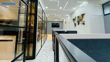 Project Image of Commercial Office Space for Rent in Andheri East, Mumbai - Image 21700