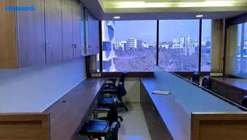 Project Image of Commercial Office Space for Rent in Andheri East, Mumbai - Image 21722