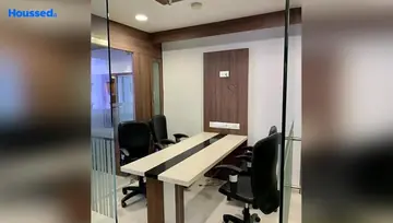 Project Image of Commercial Office Space for Rent in Andheri East, Mumbai - Image 21720