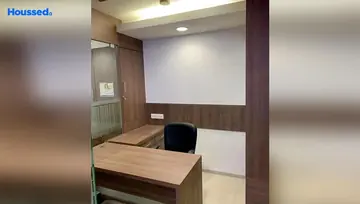 Project Image of Commercial Office Space for Rent in Andheri East, Mumbai - Image 21721