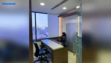 Project Image of Commercial Office Space for Rent in Andheri East, Mumbai - Image 21719