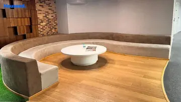 Project Image of Commercial Office Space for Rent in DBS Kanakia Wall Street Andheri East, Mumbai - Image 21764