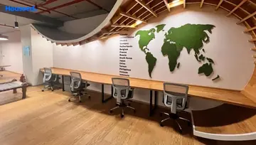 Project Image of Commercial Office Space for Rent in DBS Kanakia Wall Street Andheri East, Mumbai - Image 21755