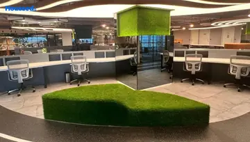 Project Image of Commercial Office Space for Rent in DBS Kanakia Wall Street Andheri East, Mumbai - Image 21757