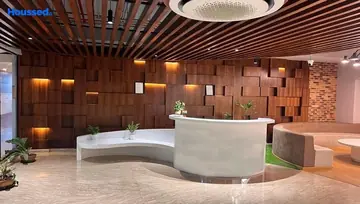 Project Image of Commercial Office Space for Rent in DBS Kanakia Wall Street Andheri East, Mumbai - Image 21759