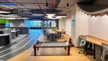 Project Image of Commercial Office Space for Rent in DBS Kanakia Wall Street Andheri East, Mumbai - Image 21763