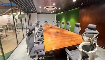Project Image of Commercial Office Space for Rent in DBS Kanakia Wall Street Andheri East, Mumbai - Image 21761