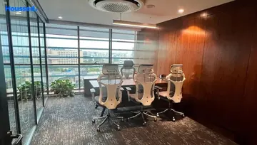 Project Image of Commercial Office Space for Rent in DBS Kanakia Wall Street Andheri East, Mumbai - Image 21760